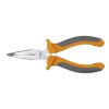Kleště ploché boční 200 mm 01-016