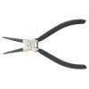 Kleště seger přímé vnitřně 180 mm 32D308