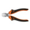 Kleště štípací boční 160 mm 01-256