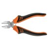Kleště štípací boční 180 mm 01-257