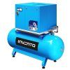 Kompresor 270 litrů, 10 bar, 3 kW, HT310,