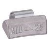 Závaží (Pb) ALU 25g - Tuto Auto