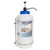 Pumpa na gel na mytí rukou 4 l 22032