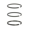 Komplet kroužků - olejový kroužek + 2 stírací kroužky (pro HL 425-50 /36888/) 36888070