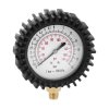 Manometr pro foukací pistoli 12 bar (42078) 42078-M