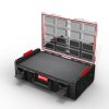 Qbrick System ONE Organizer 2XL 2.0 MFI open