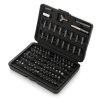Bity, torx skrutkovače, sada bitov 100 ks. - 3