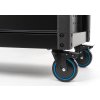 Dielenská skriňa, dielenský vozík TAGRED PERFORMANCE Jumbo XXL 12 zásuviek, 501-el. - 5
