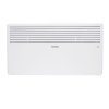 Elektrický konvektorový ohrievač s termostatom, výkon 2000 W, biela farba - 5