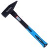 Kováčske kladivo s rukoväťou zo sklenených vlákien Fiberglass 1500 g TA1417