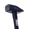Kováčske kladivo s rukoväťou zo sklenených vlákien Fiberglass 1500 g - 6