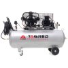 Olejový kompresor, kompresor TAGRED 200L 400V 3 piesty - 18