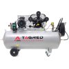 Olejový kompresor, kompresor TAGRED 200L 400V 3 piesty - 8