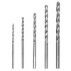 Sada vrtákov do kovu HSS, vrtáky 2,0 – 8,0 mm, 13 ks. - 6