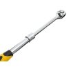 Teleskopická račňa 1/2 kľúč s treskacou hlavou - 6