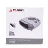 Termoventilátor, ohrievač, elektrický radiátor TAGRED, výkon 2000 W - 8