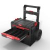 Qbrick System PRO Cart 2.0 Plus Drawer 3 open2