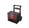 Box na nářadí PRO CART 2.0 PLUS DRAWER 3