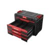 Box na nářadí PRIME Drawer 4 Toolbox Basic