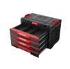 Box na nářadí PRIME Drawer 4 Toolbox Basic