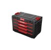 Box na nářadí PRIME Drawer 4 Toolbox Basic
