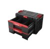 Box na nářadí PRIME Drawer 2 Toolbox Basic
