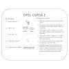 opel corsa e