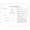 opel astra j