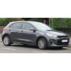 kia rio 2017