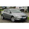 opel astra 4j