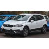 suzuki s cross