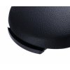 Potah - poklop na loketní opěrku Škoda Fabia 1 (Materiál Textilní potah opěrky, Barva Černá barva)