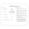 ford focus 3