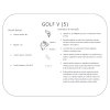 golf 5