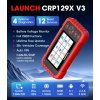 Autodiagnostika LAUNCH CRP129X v3 (1)
