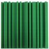 Akustický panel Equalizer 50x50cm, hrúbka 7cm, tmavozelený (7)