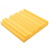 Akustický panel Equalizer 50x50cm, hrúbka 7cm, žltý (1)