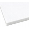 Akustický panel polyester 50x50cm, hrúbka 4cm, biely (9)