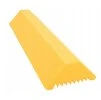 Basová akustická pasca, hranatá, 100x28cm, žltá (3)