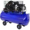 Kompresor 100L olejový 2 piestový 230V KD4054 (5)