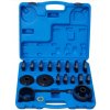 Sada montáž a demontáž ložísk 23ks 50 88mm Blue (2)