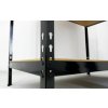 Pracovný stôl ponk do dielne 120x60x150cm (7)