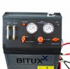 Prístroj na dynamickú výmenu oleja v automat. prevodovkách, Bituxx (4)