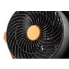 Elektrický ohrievač a ventilátor 2V1 Neo 2,4kW, digitálny model (2)