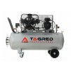 Kompresor 200l olejový 3 piestový 230V TA3236B + separátor (1)
