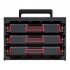 organizer tager case,