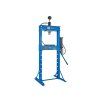 Hydraulický lis 20T hydraulicko-pneumatická pumpa G02092
