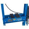Hydraulický lis 20T hydraulicko-pneumatická pumpa G02092