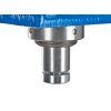 Hydraulický lis 20T hydraulicko-pneumatická pumpa G02092