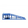 Nájezdové rampy s hydraulickým zvedákem 2T G02048 (1)